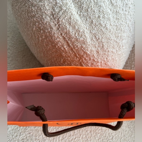 Hermès Shopping Bags - Picture 9 of 12